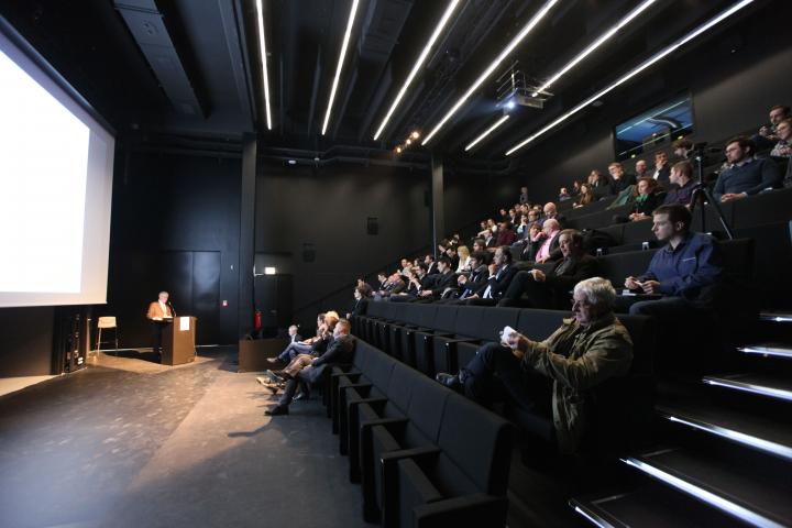 auditorium 1