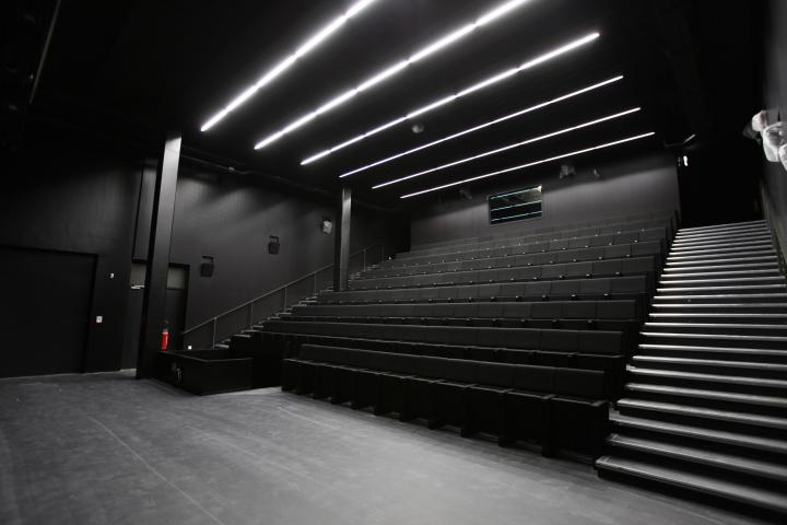 auditorium 3
