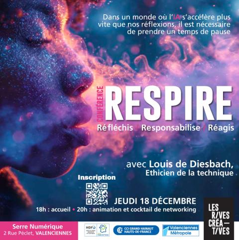 RESPIRE